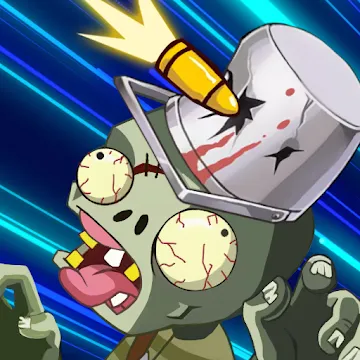 Zombie Royale-Survive Battle Shooter MOD APK (все открыто) v1.0.0