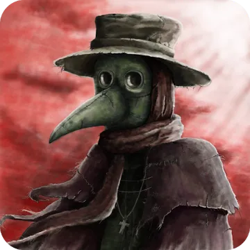 Outbreak — Infect The World MOD APK (все открыто) v1.4.0
