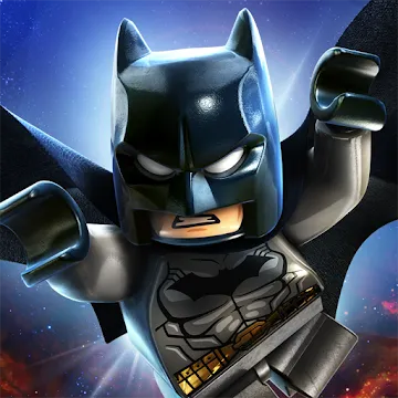 LEGO® Batman: Покидая Готэм v2.0.1.8