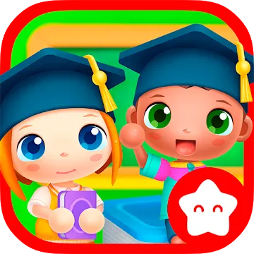 Sunny School Stories v1.0.8