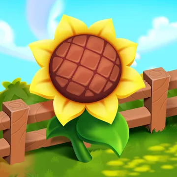 Mingle Farm – игра «Объединяй и комбинируй» v1.1.22