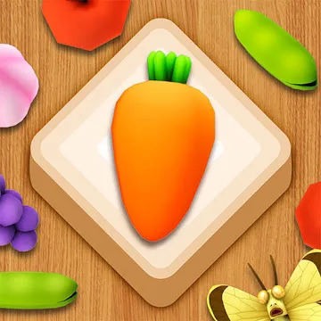 Match Triple 3D — Match 3D Master Puzzle v2.0.5