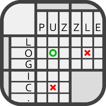 Simple Logic Puzzle MOD APK (нет рекламы) v1.0.5