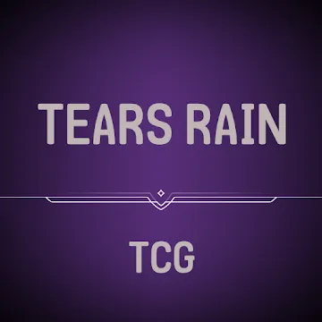 TEARS RAIN : TCG & Roguelike v1.0.0