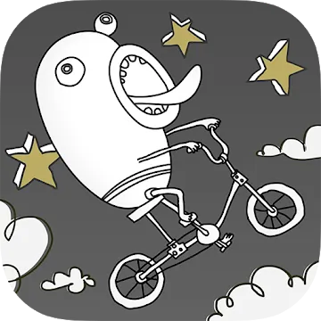 Doofus Drop MOD APK (все открыто) v1.0.33