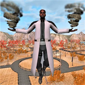 Wind Hero MOD APK (много денег) v1.3