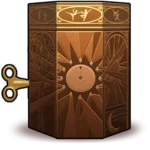 Clockwork Dream