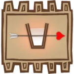 Eros' Arrows