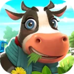 Dream Farm : Harvest Moon