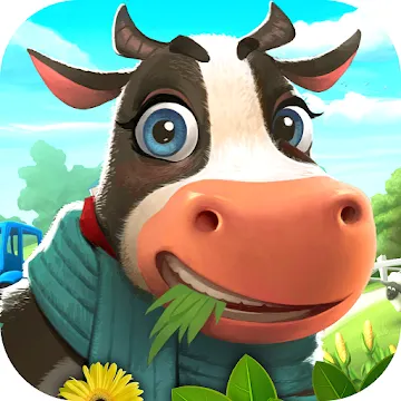 Dream Farm : Harvest Moon v1.8.7