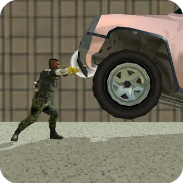 Iron Punch v1.5