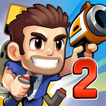Jetpack Joyride 2: Bullet Rush MOD APK (много денег) v0.0.90