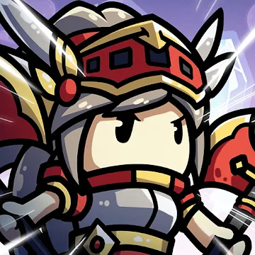 Endless Arena — Idle Strategy Battle MOD APK (много денег) v1.11.0