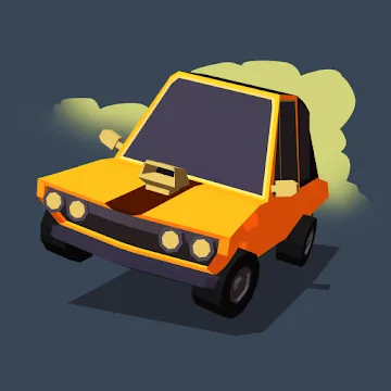PAKO Forever MOD APK (все открыто) v1.2.3