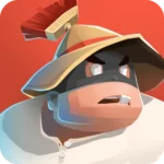GoGo Hero: Survival Battle Royale