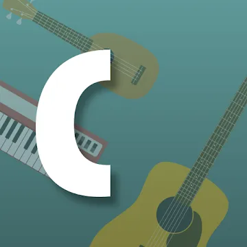 Chordify: Аккорды для Гитары, Укулеле и Фортепиано v1696