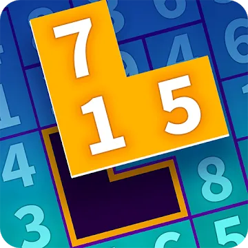 Flow Fit: Sudoku v1.1.5