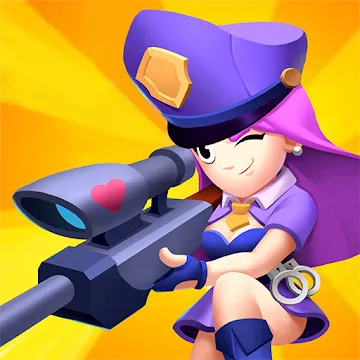 Shoot Zombies MOD APK (много денег) v1.16