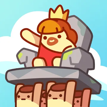 Me is King MOD APK (много денег) v0.9.5