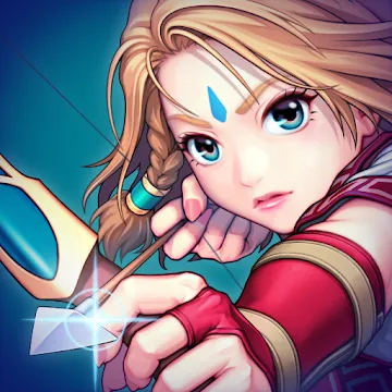 Night Archer MOD APK (режим бога) v1.1