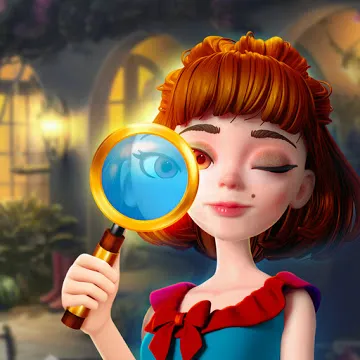 Hidden Objects: Поиск Предметов MOD APK (много денег) v1.35