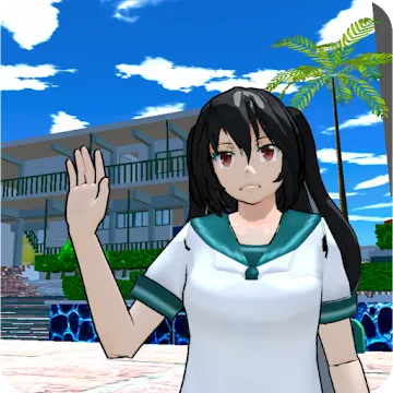 Mexican School Simulator MOD APK (нет рекламы) v0.7.9.14