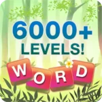 Word Life: игра-головоломка