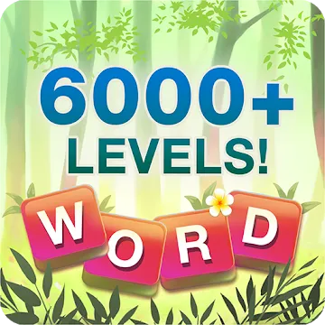 Word Life: игра-головоломка MOD APK (много денег) v4.4.1