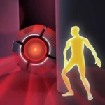 ARKNET: Singularity – Stealth Action Adventure