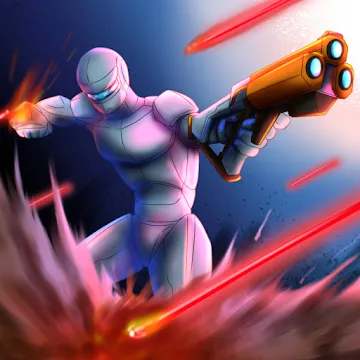 321 Shootout v1.1.1