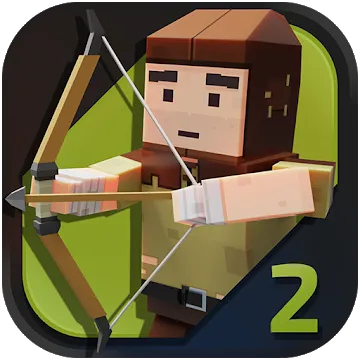 Simple Sandbox 2 : Middle Ages MOD APK (режим бога) v0.7.2