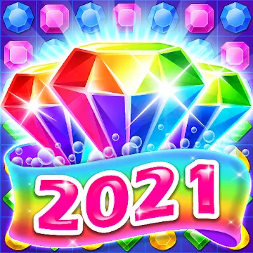 Jewel Hunter: три в ряд игры без интернета v3.19.14