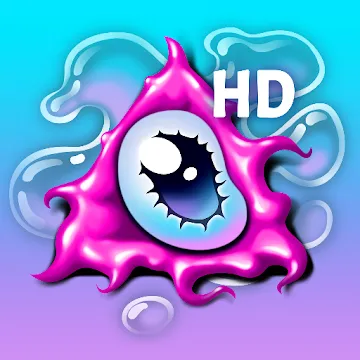 Doodle Creatures HD MOD APK (много денег) v2.3.35