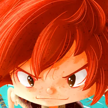 Breaking Gates – 2D платформер в жанре экшн v1.0.42