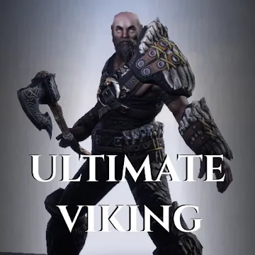 Ultimate Viking v1.1
