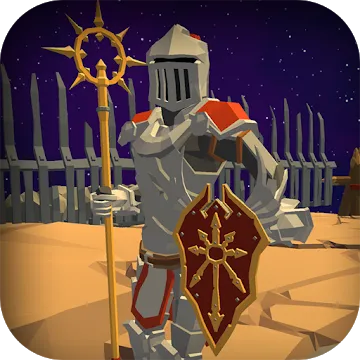 Dungeon Fight — Soul Survivor v1.0