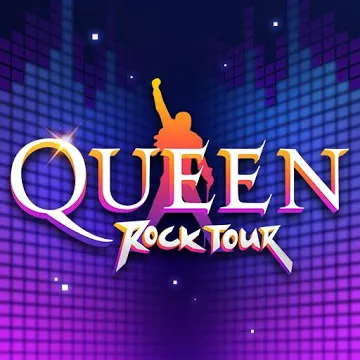 Queen Rock Tour — Официальная музыкальная игра v1.1.1