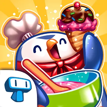 My Ice Cream Maker — Игра v1.0