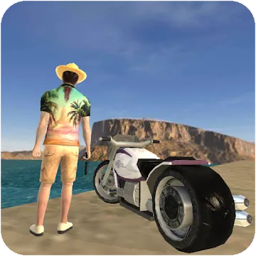 Vegas Crime MOD APK (много очков навыков) v2.6
