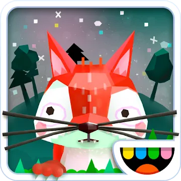 Toca Nature v2.1-play