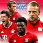 PES CLUB MANAGER