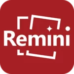 Remini – улучшитель фото с ИИ