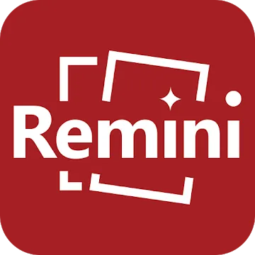 Remini – улучшитель фото с ИИ v1.5