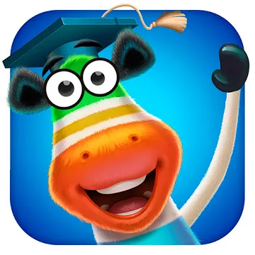 Сказбука – обучающие игры для детей и малышей 0+ v7.3.1