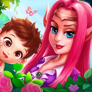 Слияние эльфов v0.7.9