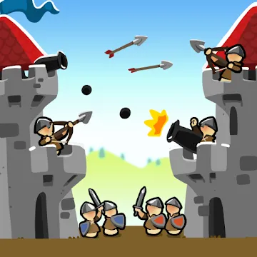 Siege Castles v1.1.3