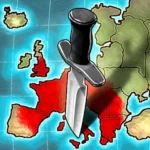 Кровь и Честь: РИСК, Настольная Стратегия, Тактика