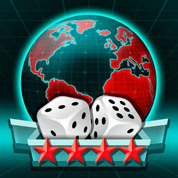 Risky Wars v1.0.14