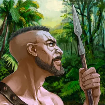 Остров Юрского Периода: Затерянный Ковчег MOD APK (все открыто) v1.7.0