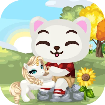 Pet Paradise v9.91
